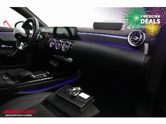 Mercedes Cla-klasse 250e AMG Pano LED ACC Memory Camera picture 16