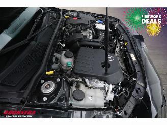 Mercedes Cla-klasse 250e AMG Pano LED ACC Memory Camera picture 8