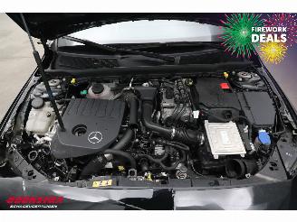 Mercedes Cla-klasse 250e AMG Pano LED ACC Memory Camera picture 9