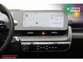 Hyundai ioniq 5 Connect+ AWD 77.4 kWh LED ACC HUD MirrorCam 360° Ventilatie picture 16