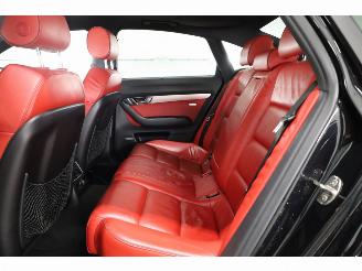 Audi A6 Limousine 3.2 FSI Quattro Aut. Leder Schuifdak Memory Xenon Navi Clima Crusie 149.871 km! picture 12