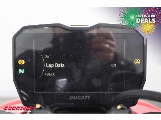 Ducati Streetfighter V4 LED ABS Lap Timer Heizgriffe picture 17