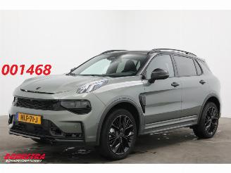 skadebil auto Lynk & Co 01 1.5 PHEV More Pano LED ACC SHZ 2025/4