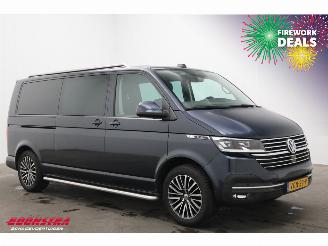 Volkswagen Transporter T6.1 2.0 TDI 200 PK DSG Bulli DoKa LED ACC Virtual Navi Camera AHK picture 2