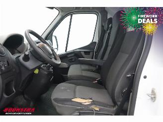 Renault Master 2.3 dCi L2-H2 Navi Airco Cruise PDC AHK 172.487 km! picture 13