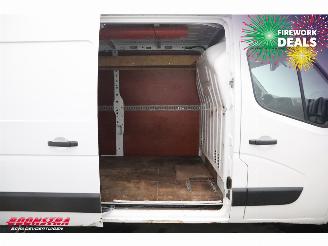 Renault Master 2.3 dCi L2-H2 Navi Airco Cruise PDC AHK 172.487 km! picture 9