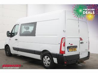 Renault Master 2.3 dCi L2-H2 DoKa 6-Pers. Airco Cruise AHK picture 4