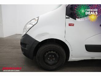 Renault Master 2.3 dCi L2-H2 DoKa 6-Pers. Airco Cruise AHK picture 7