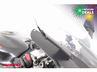 Ducati  Panigale V2 ABS LED Lap Timer picture 17