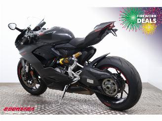 Ducati  Panigale V2 ABS LED Lap Timer picture 4