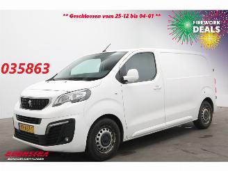 ojeté vozy dodávky Peugeot Expert 1.6 BlueHDI 95 Pro Airco Cruise PDC 2016/7