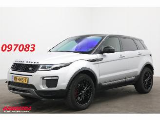 Coche accidentado Land Rover Range Rover Evoque 2.0 Si4 HSE Pano Memory Meridian Cruise Camera SHZ 116.887 km! 2016/2
