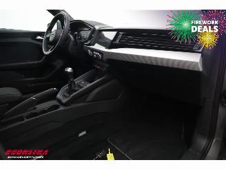 Audi A1 Sportback 25 TFSI S edition LED ACC Virtual PDC picture 16