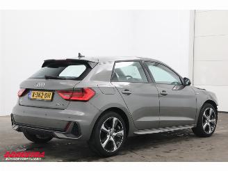 Audi A1 Sportback 25 TFSI S edition LED ACC Virtual PDC picture 3
