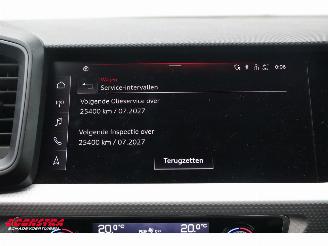 Audi A1 Sportback 25 TFSI S edition LED ACC Virtual PDC picture 26
