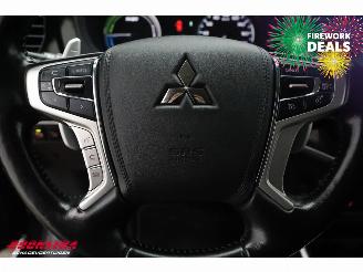 Mitsubishi Outlander 2.0 PHEV instyle Leder 360° LRHZ Camera AHK picture 20