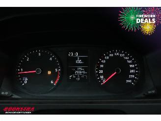 Volkswagen Transporter 2.0 TDI 150 PK L1-H1 2X Schuifdeur Airco Cruise PDC AHK picture 15