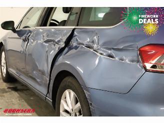 Volkswagen Passat Variant 1.6 TDI Comfortline Clima Cruise SHZ PDC AHK picture 7