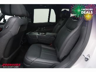 Land Rover Range Rover P550e SV PHEV Pano 4X Memory/Massage/Ventilatie Meridian 360° 14.294 km! picture 11
