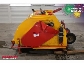   KBG 1500 Uien Loofklapper BY 2022 picture 8