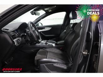 Audi A4 Avant 40 TFSI Sport S-Line LED Navi Clima Cruise SHZ PDC picture 12