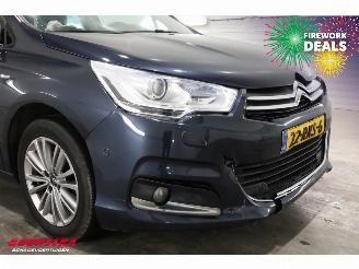 Citroën C4 1.6 THP Aut. Exclusive EGS Massage Navi Clima Cruise SHZ PDC AHK picture 7