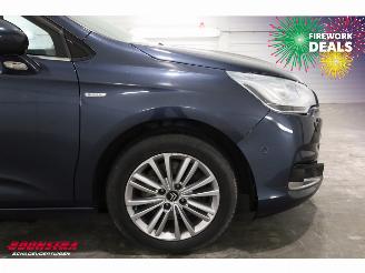 Citroën C4 1.6 THP Aut. Exclusive EGS Massage Navi Clima Cruise SHZ PDC AHK picture 5