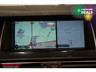 BMW 5-serie Touring 520i M-Sport Memory 360° Leder Navi SHZ AHK picture 17