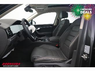 Volkswagen Touareg 3.0 TDI Aut. 4WD Elegance Pano LED ACC Leder Memory Massage Ventilatie AHK picture 16