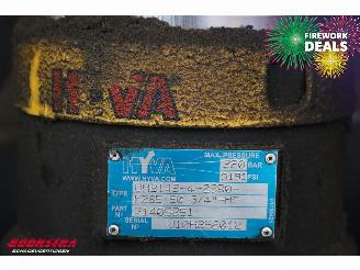 MAN TGS 28.440 Kipper Palfinger PK 14001 EH 6X2 Euro 6 picture 32