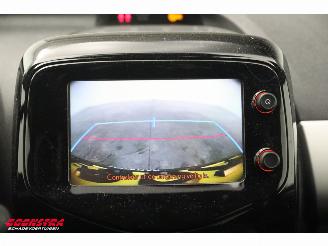 Peugeot 108 1.0 e-VTi Allure Bluetooth Clima Cruise Camera 83.534 km! picture 20