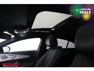 Mercedes CLS 400 d 4MATIC AMG Schuifdak Memory Ventilatie Burmester Camera picture 21