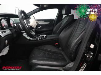 Mercedes CLS 400 d 4MATIC AMG Schuifdak Memory Ventilatie Burmester Camera picture 18
