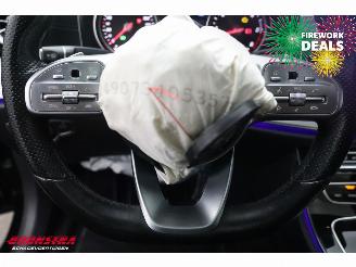 Mercedes CLS 400 d 4MATIC AMG Schuifdak Memory Ventilatie Burmester Camera picture 22