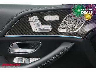 Mercedes GLE 53 AMG 4MATIC+ Pano LED ACC Burmester Memory Ventilatie 360° AHK picture 22