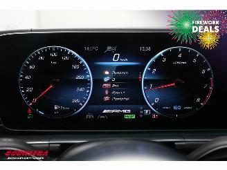 Mercedes GLE 53 AMG 4MATIC+ Pano LED ACC Burmester Memory Ventilatie 360° AHK picture 19