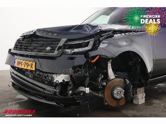 Land Rover Range Rover P550e Autobiography PHEV Pano 4X Memory/Massage/Ventilatie 360° picture 11
