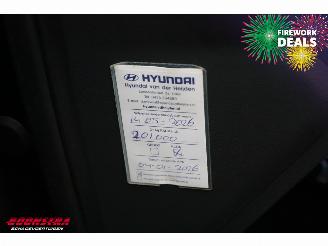 Hyundai Ioniq 1.6 GDi Comfort ACC Infinity Navi Camera PDC picture 24