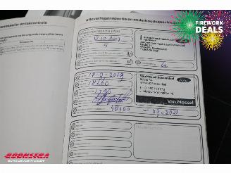 Ford Fiesta 1.1 Trend Navi Airco Cruise PDC 75.883 km! picture 22