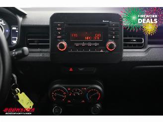 Suzuki Ignis 1.2 Smart Hybrid Comfort Navi Airco PDC picture 15