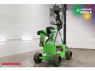   HR12 DE AWD BY 2017 picture 3