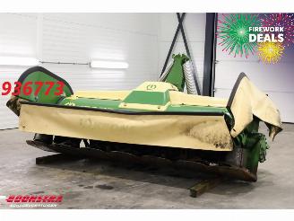 Krone  Easycut F320 Frontmaaier Maaimachine BY 2016 picture 1