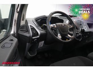 Ford Transit Custom 2.2 TDCI L1-H1 Trend DoKa 6-Pers. Airco Cruise AHK picture 19