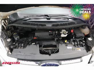 Ford Transit Custom 2.2 TDCI L1-H1 Trend DoKa 6-Pers. Airco Cruise AHK picture 9