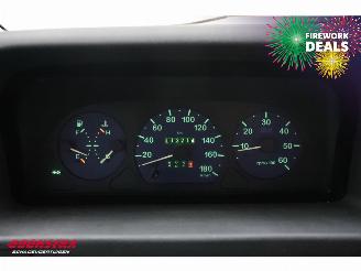 Dethleffs  T 6541 Advantage 2.8 JTD Luifel Fietsendrager Frans Bed picture 29