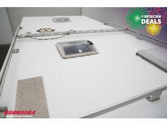 Dethleffs  T 6541 Advantage 2.8 JTD Luifel Fietsendrager Frans Bed picture 13