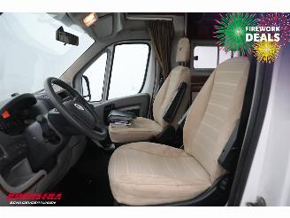 Mc Louis  P700 2.3 MJ Solar Fietsendrager Frans Bed Hefbed Schotel picture 19