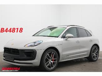 Porsche Macan 2.9 GTS Pano Bose 360° Sport Chrono Memory PASM PDLS+ picture 1
