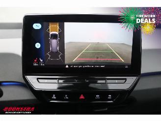 Volkswagen ID.3 First Max 58 kWh Pano LED Navi Clima Camera LRHZ SHZ AHK picture 23