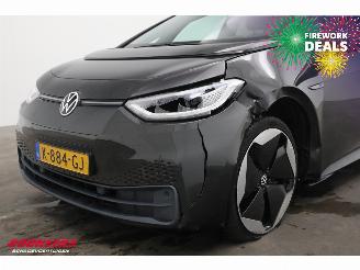 Volkswagen ID.3 First Max 58 kWh Pano LED Navi Clima Camera LRHZ SHZ AHK picture 10
